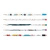 Crayons bois France personnalise quadri-1
