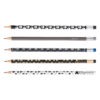 Crayons bois France personnalise quadri-3