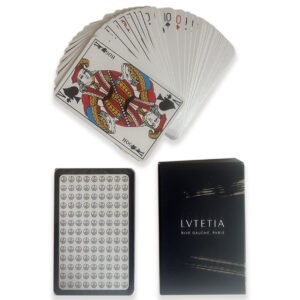 Jeux de cartes, belote, bridge, poker, tarot