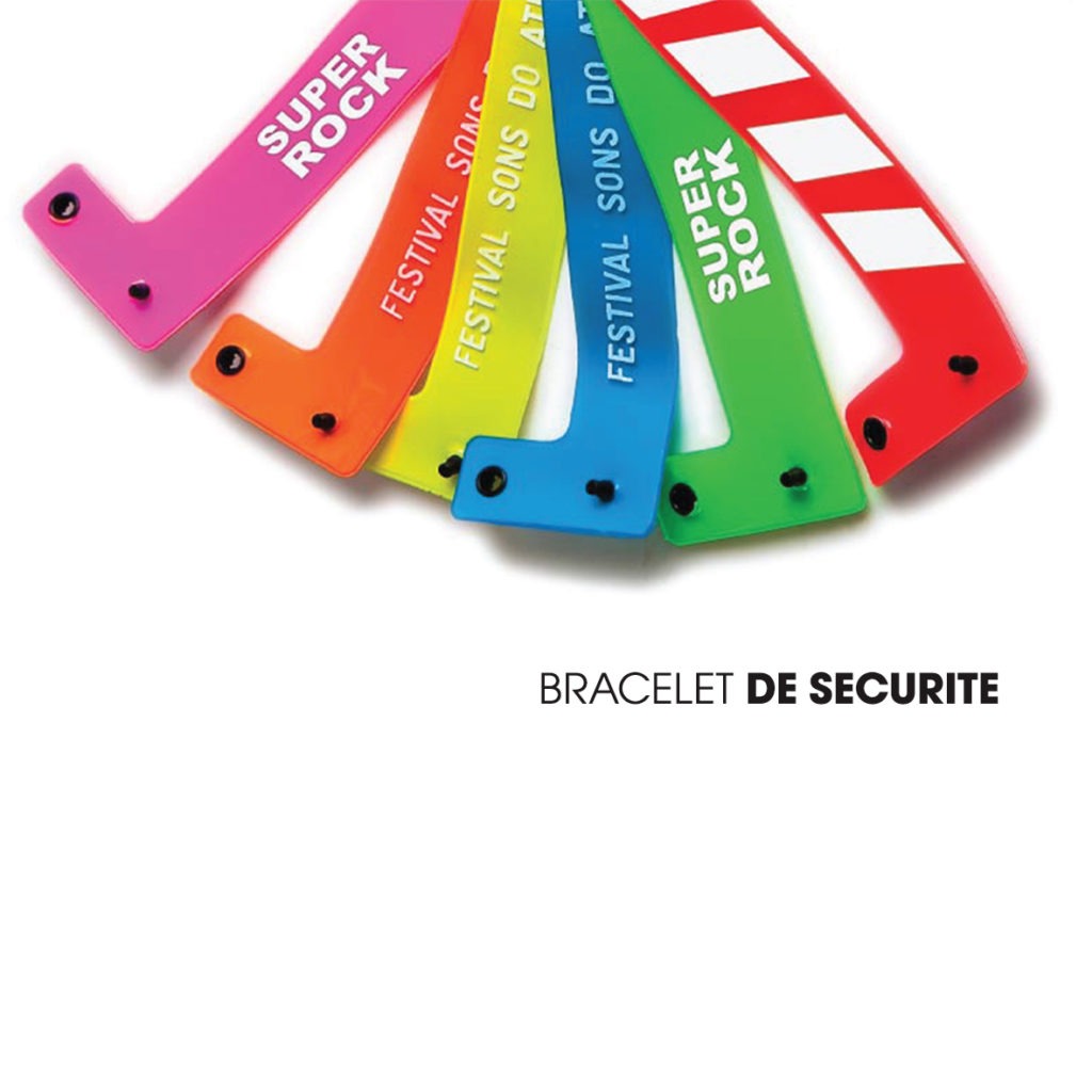 Bracelet De Sécurité Pour Moteur Electrique E-Propulsion Evo - Pêche