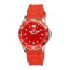 montre-silicone-boitier-metal-1