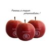 pomme a croquer-personalisee-2