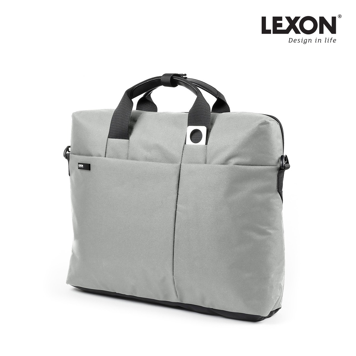 Sacoche Pc Lexon Apollo Design Luca Artioli Sac Housse Range 25