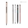 Stylo stylet metal design