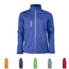 Veste softshell