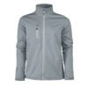 Veste softshell_gris