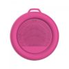 enceinte nomade splash rose- Objets publicitaires – Cadeau personnalisé