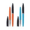 Stylo Roller metal- Objets publicitaires – Cadeau personnalisé
