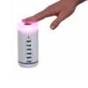 Station de charge Lumineuse tactile- Objets publicitaires – Cadeau personnalisé