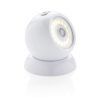 lampe COB detecteur de mouvements- Objets publicitaires – Cadeau personnalisé