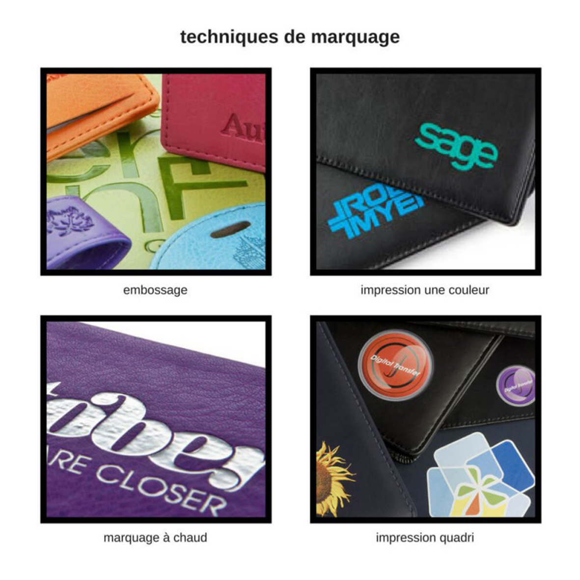 ETIQUETTE A BAGAGE_MARQUAGE