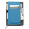 Poche porte-outils pour carnet