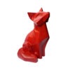 Trophee en resine 3D sur-mesure