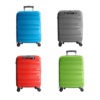 3-valise cabine couleur