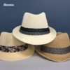 Chapeau bandeau personnalisee bauwens-1