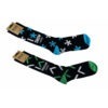 Chaussettes personnalisees sur-mesure-1