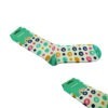 Chaussettes personnalisees sur-mesure