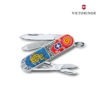 Couteaux victorinox classic SD personnalise-1