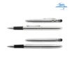 Fisher Space Pen stylo stylet stylus chrome