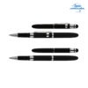 Fisher Space Pen stylo stylet stylus noir mat