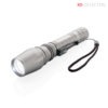 lampe torche 10W CREEE personnalise