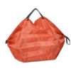 sac polyester B pop orange