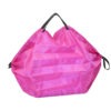 sac shopping B pop fushia