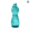 Bouteille d’eau en verre recycle 1 litre personnalisee3