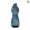 Bouteille d’eau en verre recycle 1 litre personnalisee4