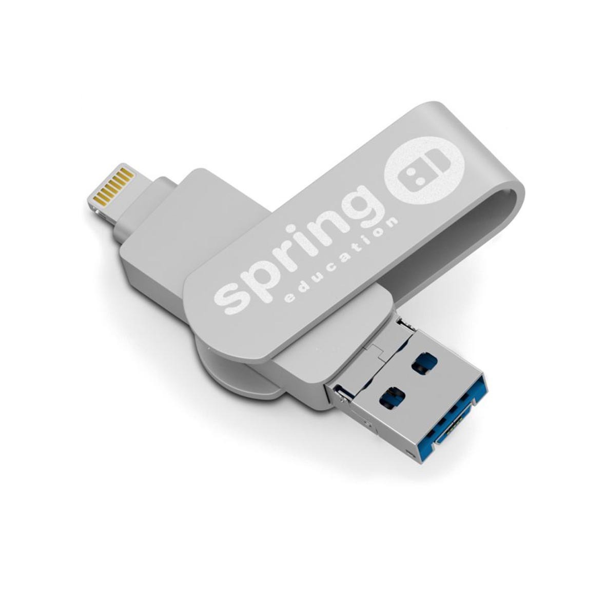 Clés USB OTG, Swivel – Compléments d'image