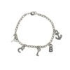 Bracelet bresilien breloque sur mesure-5