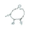 Bracelet bresilien breloque sur mesure-6