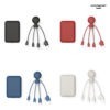 Pack chargeur et cable bio-3