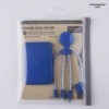 Pack chargeur et cable bio-5
