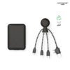 Pack chargeur et cable bio-7
