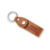 Porte cles en cuir personnalise-3