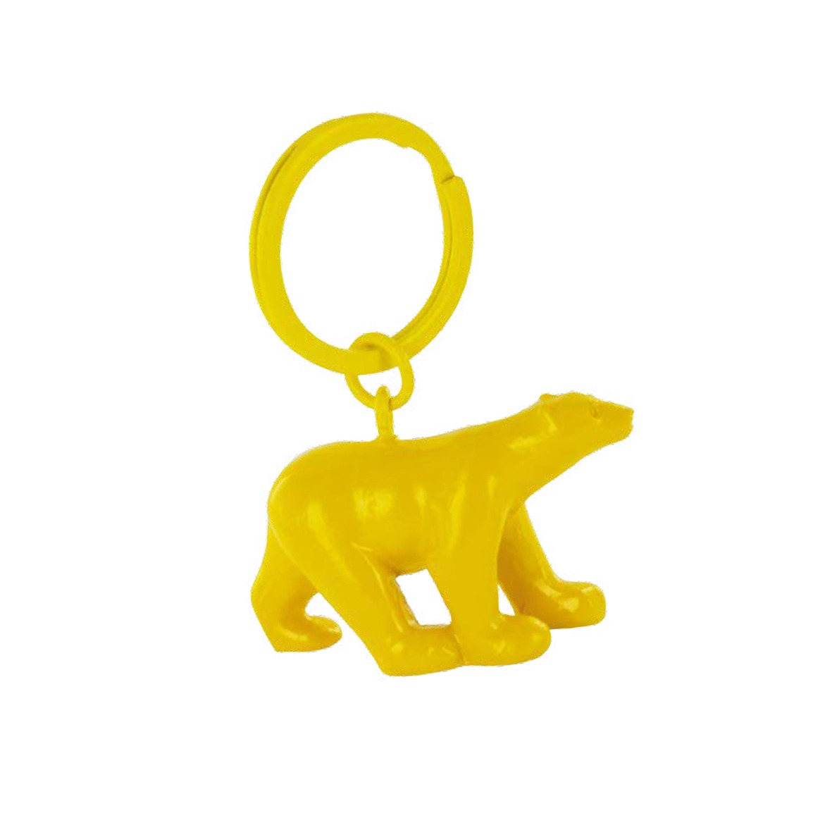 Porte-clés En Métal Zamac - AHK Prod - AHK