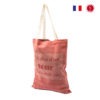 Sac shopping totebag France personnalisee-1