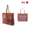 Sac shopping totebag France personnalisee-2