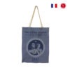 Sac shopping totebag France personnalisee-3