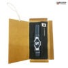 Boite individuelle masque personnalise