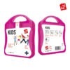 MyKit Kids-tousse secours personnalisee-1