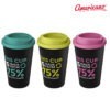 Mug plastique recycle personnalisation europe -1