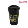 Mug plastique recycle personnalisation europe -2