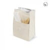 Sac isotherme coton biologique personnalise