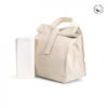 Sac isotherme coton biologique personnalise1