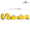 Collection bagage et sac sport personnalise-1