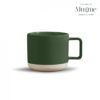 Mug ceramique mat biscuit europe personnalise-2