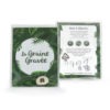 Graine plante grave personnalise-1