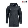 Impermeable raincoat vintage personnalise-2